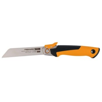PIŁA SKŁADANA POWERTOOTH 15CM, 19 TPI FISKARS FS-1062932
