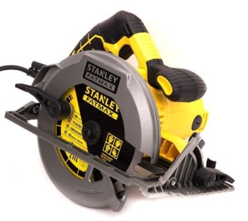 PILARKA TARCZOWA 1650W 190 MM STANLEY M\FME301