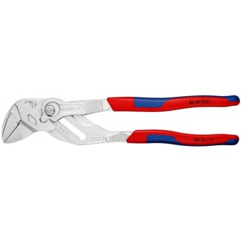 SZCZYPCE-KLUCZ 250MM KNIPEX KN 86 05 250
