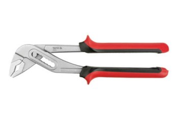 SZCZYPCE NASTAWNE DO RUR 250MM YATO YT-2070