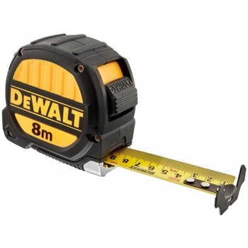 MIARA PREMIUM 8M 32MM DEWALT DWHT36928-0