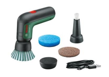 POLERKA/SZCZOTKA AKUMULATOROWA UNIVERSALBRUSH 3.6V BOSCH 6033