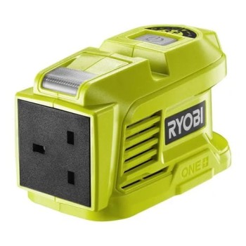 PRZETWORNICA NAPIĘCIA 18/230V 150W ONE+ RYOBI TT5133004895