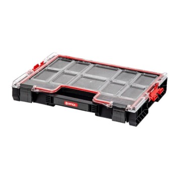 ORGANIZER SYSTEM PRO MULITLAYER FOAM INSERTS 200 QBRICK SKRZ N5383