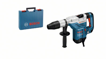 MŁOT UDAROWY OBROTOWY SDS-MAX GBH 5-40DCE 1150W BOSCH 611264000