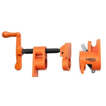 ŚCISK RUROWY 1/2'' NEO 45-495