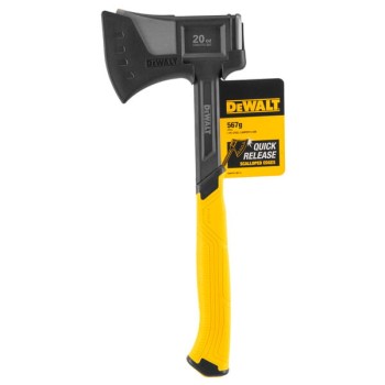 SIEKIERA OGRODOWA 1CZ. 567G DEWALT DWHT51387-0