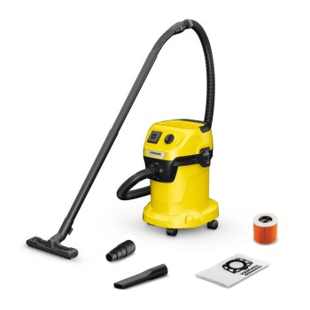 ODKURZACZ WD 3 P V-17/4/20 KARCHER K-1.628-171