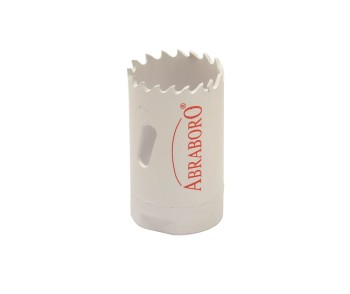 Otwornica BiM 19 mm - kobalt 8% ABRABORO 30019000