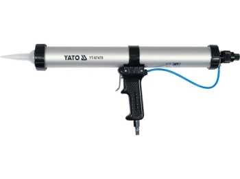 WYCISKACZ PNEUMATYCZNY 600 ML YATO YT-67470