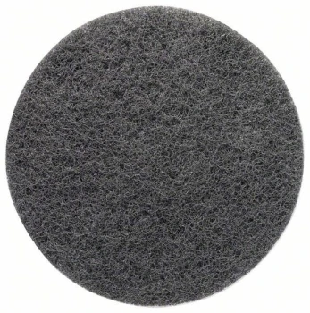 KRĄŻEK PRZYCZEPNY WŁÓKNINA 125MM ULTRA FINE SIC BOSCH 2608624119