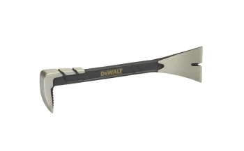 ŁAPKA PRECYZYJNA DO USUWANIA GWOŹDZI 254MM DEWALT DWHT0-55529