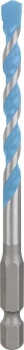 WIERTŁO EXPERT MULTICONSTRUCTION HEX-9 8*50*100 BOSCH 2608900581