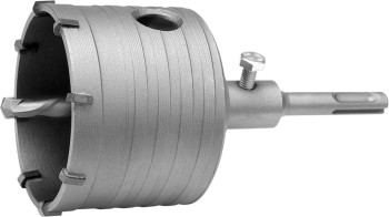 WIERTŁO KORONKOWE SDS+ 80MM YATO YT-4403