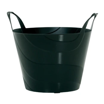 KOSZ BILLY - CZARNY 15L PROSPERPLAST PP-IPBI340S