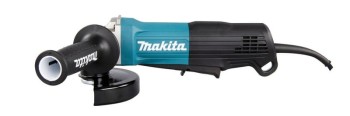 SZLIFIERKA KĄTOWA 125MM 1300W ANTY-RSTART MAKITA GA5050R
