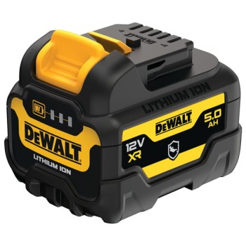 AKUMULATOR 12V XR 5.0AH DEWALT DCB126