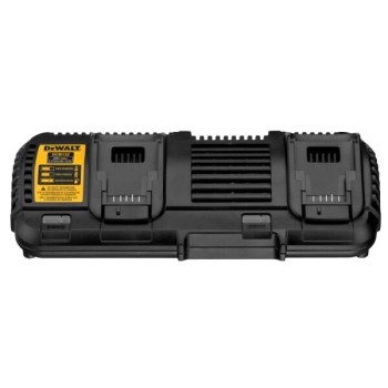 ŁADOWARKA FLEXVOLT XR 18V 2 PORTY DEWALT DCB132