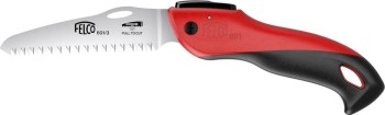 PIŁA RĘCZNA DO DREWNA 120MM FELCO FEL-601