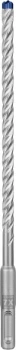 WIERTŁO DO MŁOTKÓW SDS+ 7X EXPERT 8*150/215MM BOSCH 2608900089