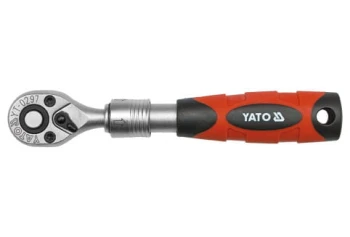 GRZECHOTKA 1/4 TELESKOPOWA YATO YT-0297
