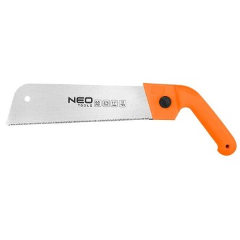 PIŁA JAPOŃSKA DO CIĘCIA DOKŁADNEGO 420MM, 11 TPI NEO 44-613