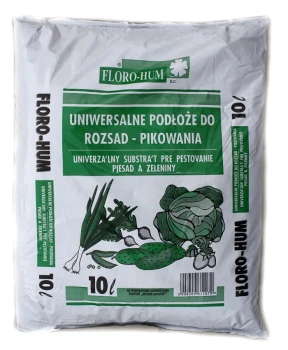 ZIEMIA - DO ROZSAD - 10 L UN FH ZDR 10 L