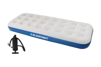 MATERAC Z RĘCZNĄ POMPKĄ IM210 BLAUPUNKT BP-IM210