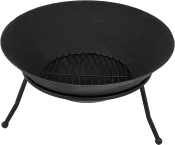 PALENISKO OGRODOWE 60CM TOYA W-99711