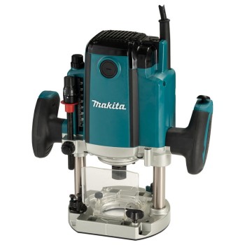 FREZARKA GÓRNOWRZECIONOWA 1650W 12MM MAKITA RP1803FX