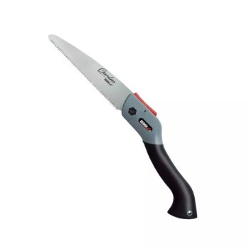 PIŁA OGRODOWA SKŁADANA 390MM DEDRA DED80A050
