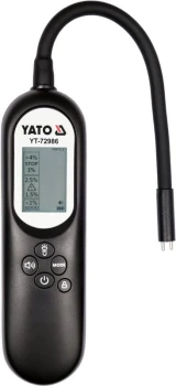 TESTER DO PŁYNU HAMULCOWEGO ELEKTRONICZNY WYŚWIETLACZ YATO YT-72986