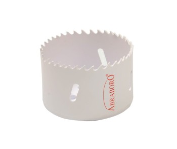 Otwornica BiM 114 mm - kobalt 8% ABRABORO 30114000