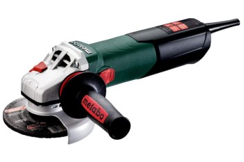 SZLIFIERKA KĄTOWA 125MM WEV 15-125 QUICK METABO ME 600468000
