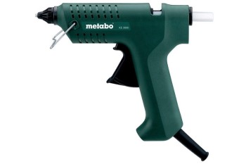 PISTOLET DO KLEJU K E 3000 METABO ME 618121000