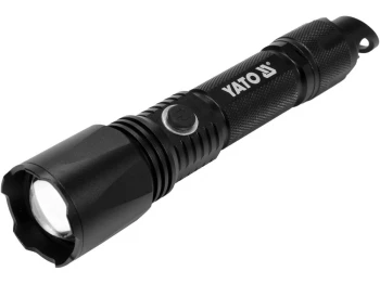 LATARKA AKUMULATOROWA 10W 900LM IP64 YATO YT-08559