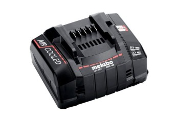 ŁADOWARKA ASC 145 12-36 V AIR COOLED METABO ME 627378000