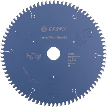 PIŁA TARCZOWA EXPERT FOR MULTI MATERIAL 216*30/64 T BOSCH 2608642493