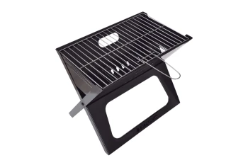 GRILL WĘGLOWY SKŁADANY GC201 BLAUPUNKT BP-GC201