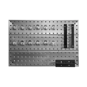PERFORACJA ŚCIENNA, ZESTAW BASIC UN SKRZ N9009