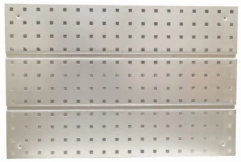 PERFORACJA ŚCIENNA, TOOL WALL PANEL 575*385*10MM UN SKRZ N8996