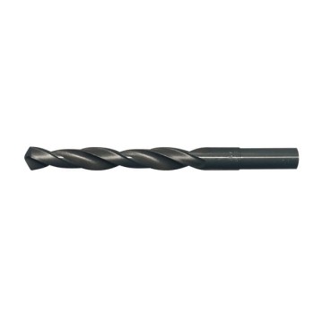 Wiertło do metalu HSS-G przetoczone 17,5>12,7 ABRABORO 00011751