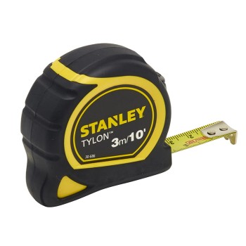 MIARA TYLON METRYCZNA 5M/25MM [L] STANLEY S/30-696-1