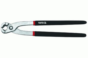 SZCZYPCE TYNKARSKIE 275MM YATO YT-2061