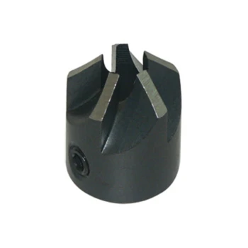 Pogłębiacz 5 mm - HSS, nasadowy 1 szt. ABRABORO 80100500