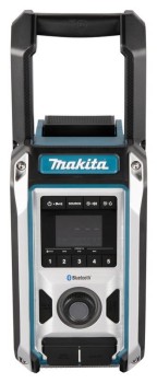 ODBIORNIK RADIOWY BLUETOOTH, SUBWOOFER MAKITA DMR114