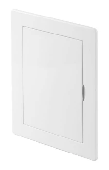 DRZWICZKI REWIZYJNE PLASTIKOWE Z ABS 150*200MM UN A-DT11