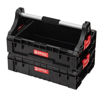 SKRZYNKA NARZĘDZIOWA SYSTEM PRO MODULAR TRAY QBRICK SKRZ N9695
