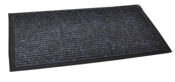 WYCIERACZKA ENTREE 40*60 BLACK UN WYCIER 60220