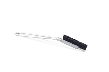 SZCZOTKA RĘCZNA METALOWA A-60 WŁÓKNO PET 0.20 UN R60 PE0.2